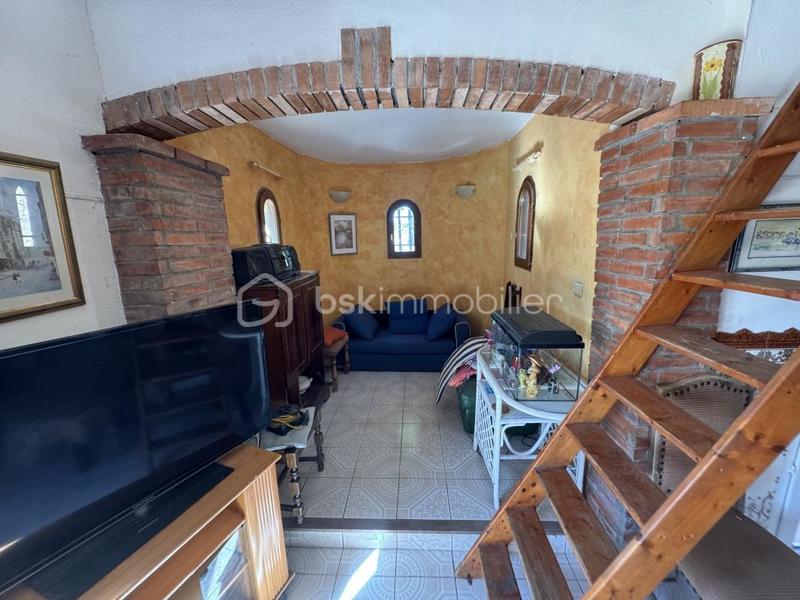 Villa - 170 m² - 8 pièces