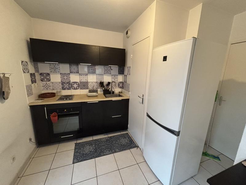 Appartement - 68 m² - 2 pièces