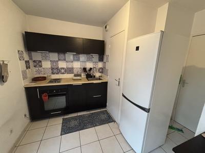 Appartement - 68 m² - 2 pièces