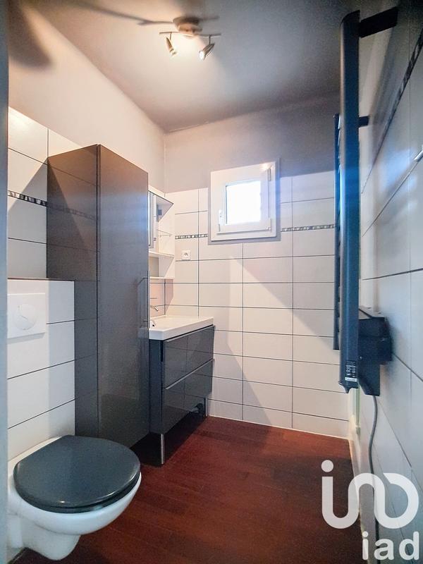 Maison - 66 m² - 4 pièces