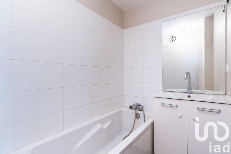 Appartement - 53 m² - 3 pièces