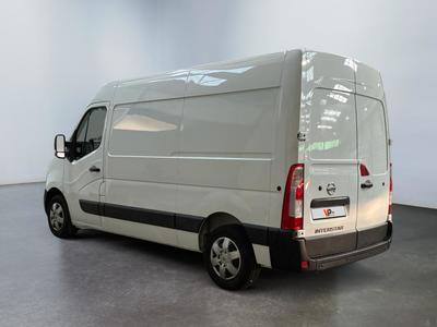 Nissan Interstar Fourgon L2h2 3t3 2.3 Dci 135 n-Connecta