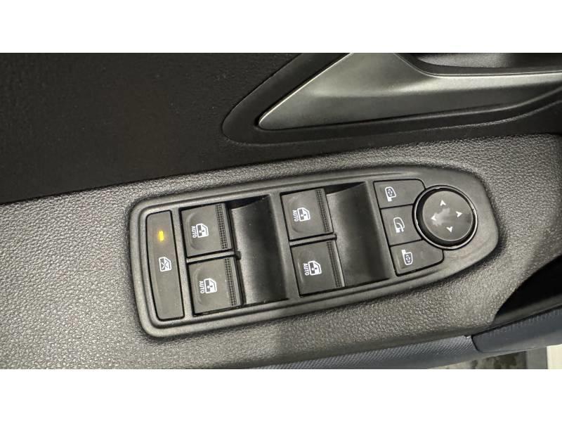 Dacia Duster Eco-G 100 Journey