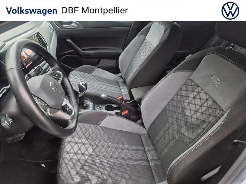 Volkswagen Polo 1.0 Tsi 95 s&amp;S Bvm5 R-Line