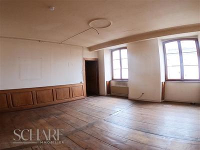 Appartement - 77 m² - 3 pièces