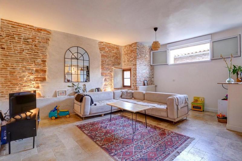 Maison - 154 m² - 5 pièces