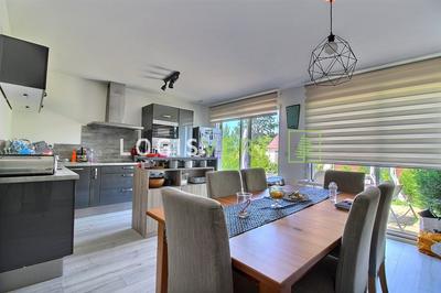 Maison contemporaine - 100 m² - 5 pièces