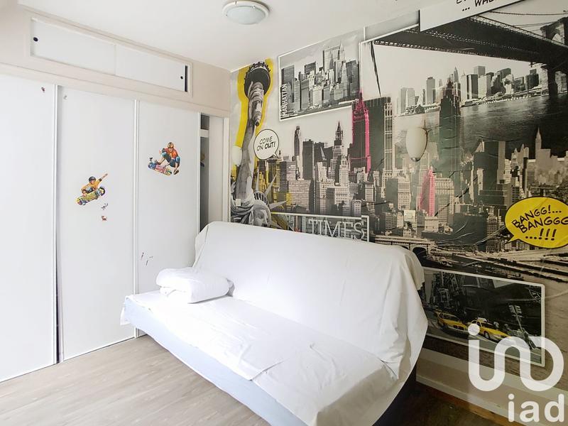 Maison - 118 m² - 6 pièces