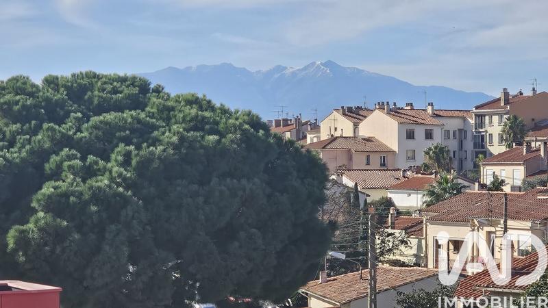 Appartement - 117 m² - 5 pièces