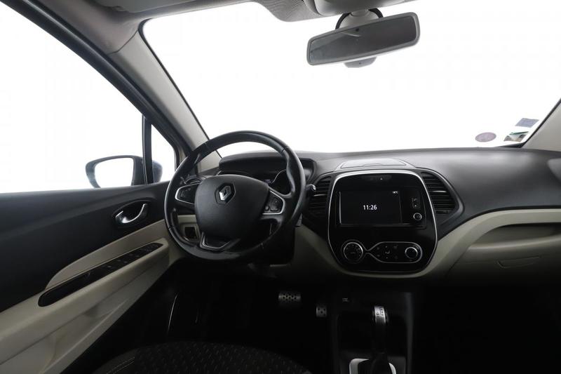 Renault Captur 1.2 TCe Energy Intens Edc 120 ch