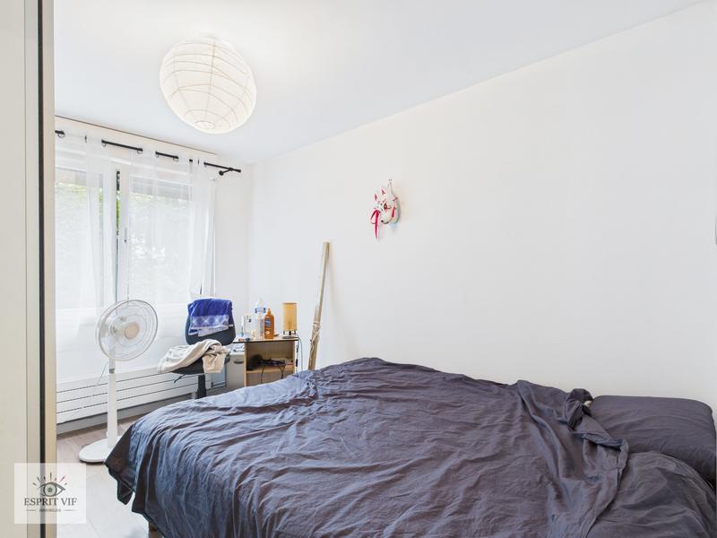 Appartement - 78 m² - 4 pièces