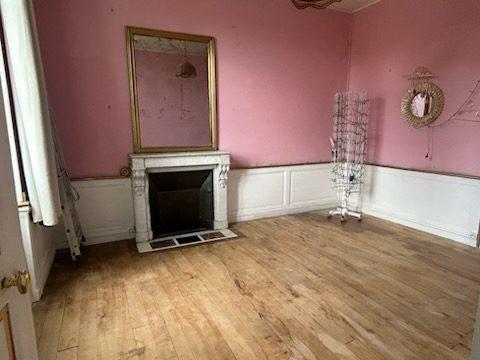 Maison - 190 m² - 8 pièces