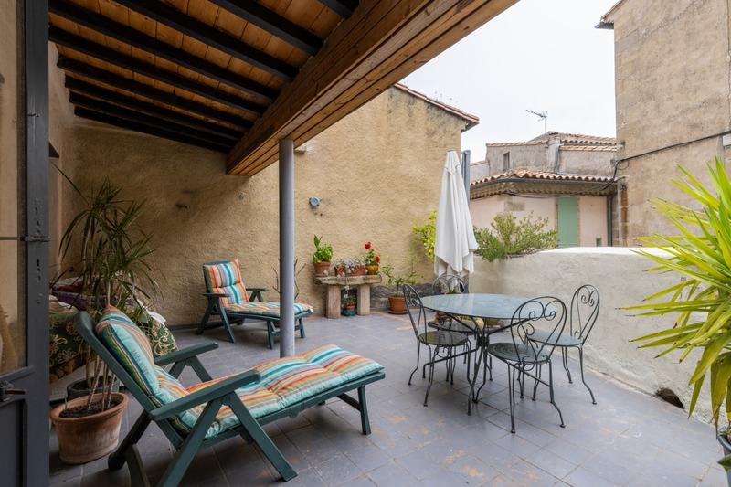 Maison - 180 m² - 7 pièces