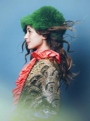 Saison Culturelle &gt; Concert &quot;Luiza&quot;