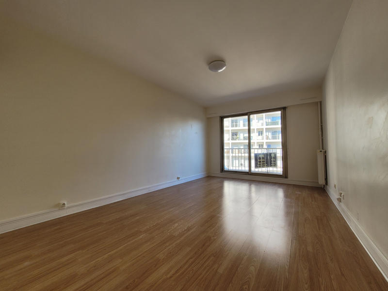 Appartement - 29 m² - 1 pièce