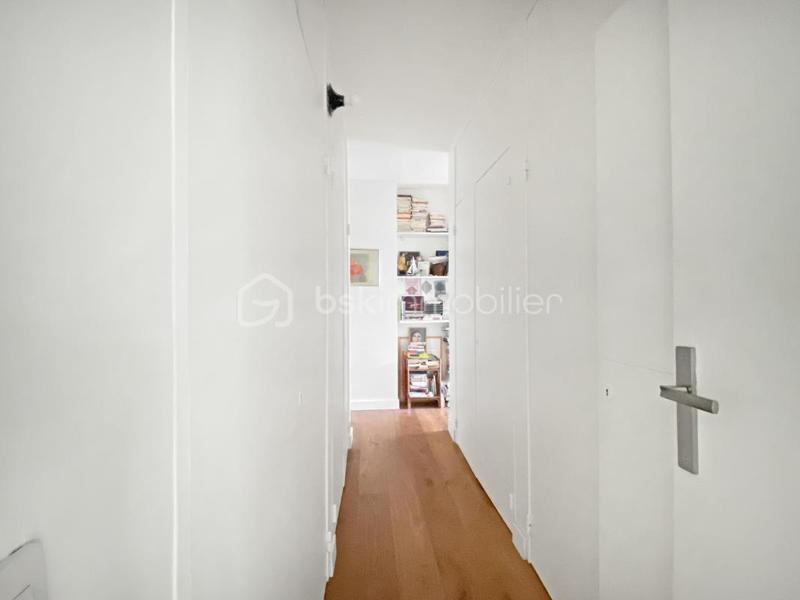 Appartement - 82 m² - 3 pièces