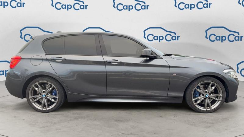 Bmw Série 1 xDrive 135i 326 Bva8 m Sport