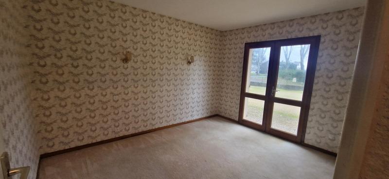 Maison - 122 m² - 4 pièces