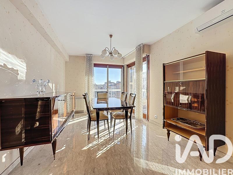 Appartement - 71 m² - 3 pièces