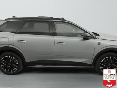 Peugeot 5008 Hybrid 145 e-Dcs6 Gt