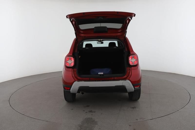 Dacia Duster II 1.5 dCi Blue Techroad 4x2 116 ch