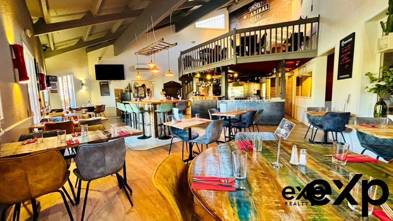 Fonds de commerce - Magasins - 308 m²