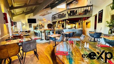 Fonds de commerce - Magasins - 308 m²