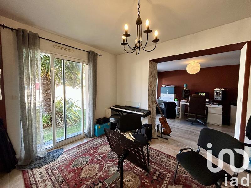 Maison - 182 m² - 6 pièces