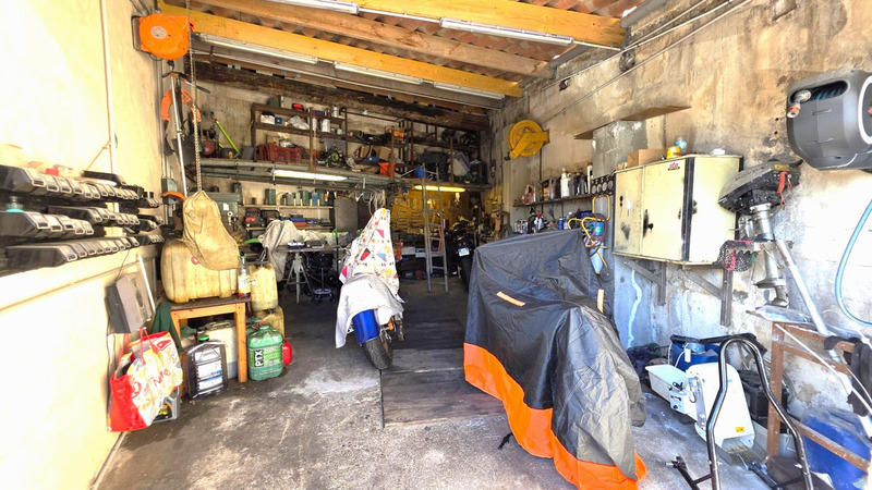 Maison - 139 m² - 5 pièces