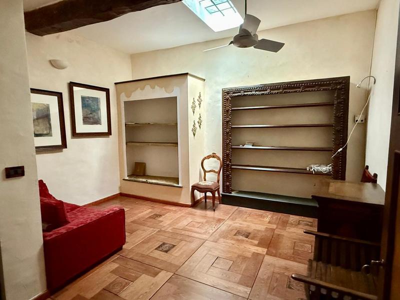 Maison de village - 200 m² - 5 pièces