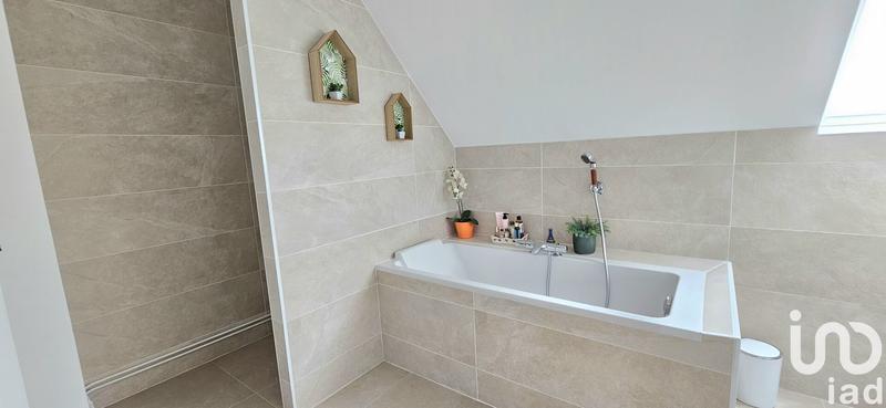 Maison - 157 m² - 6 pièces