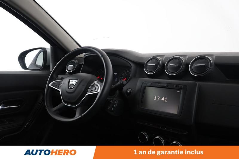 Dacia Duster II 1.3 TCe Prestige 4x2 130 ch