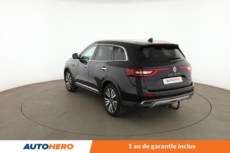 Renault Koleos 1.7 Blue dCi Initiale Paris X-Tronic 150 ch
