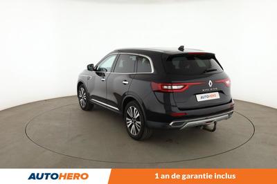 Renault Koleos 1.7 Blue dCi Initiale Paris X-Tronic 150 ch