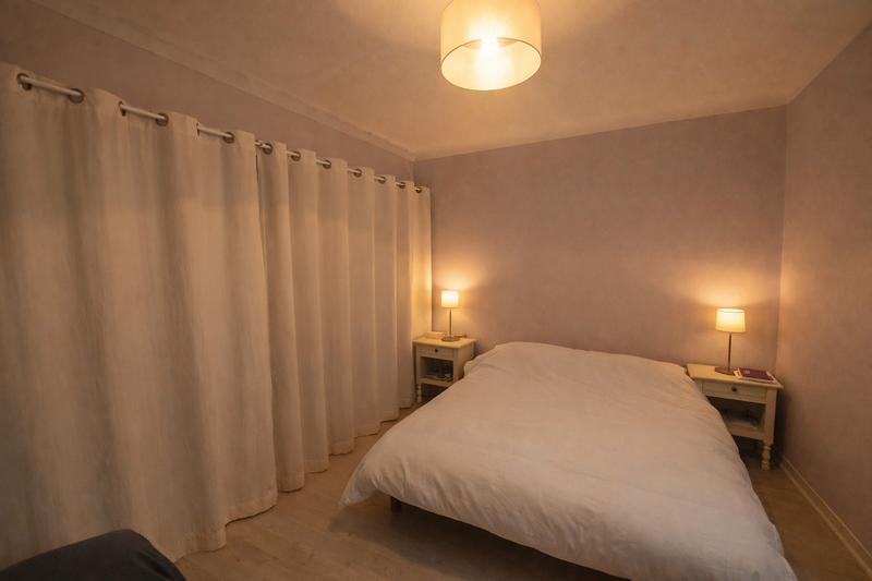 Maison - 60 m² - 2 pièces