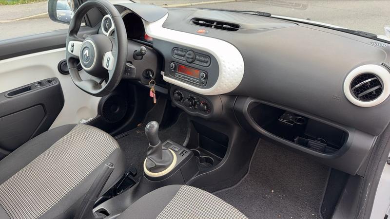 Renault Twingo 1.0 SCe 70 Life