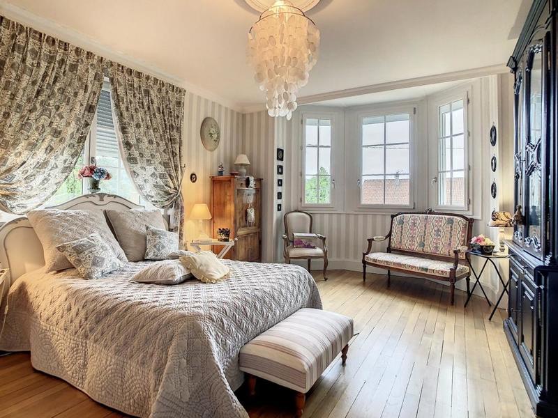 Maison - 153 m² - 6 pièces