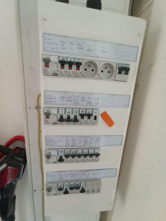 Maison - 200 m² - 7 pièces