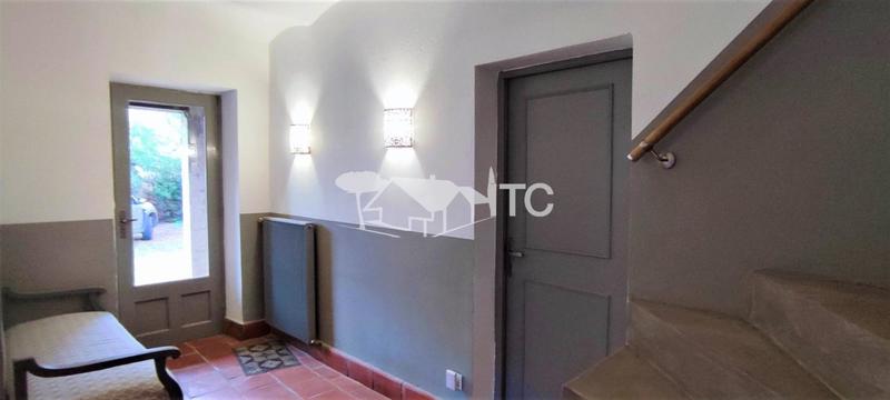 Maison bourgeoise - 226 m² - 8 pièces