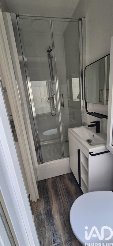 Maison - 16 m² - 1 pièce