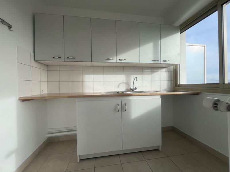 Appartement - 32 m² - 1 pièce