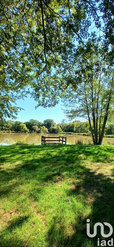 Maison - 107 m² - 5 pièces