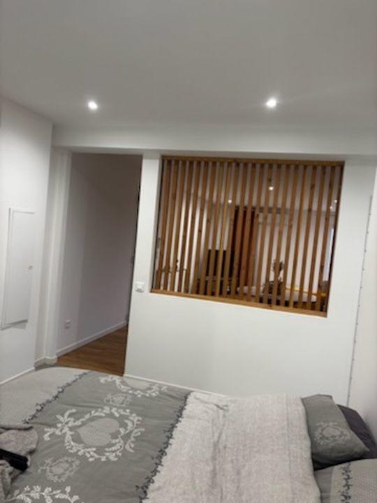 Appartement - 55 m² - 2 pièces