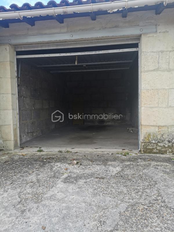 Maison ancienne - 72 m² - 5 pièces