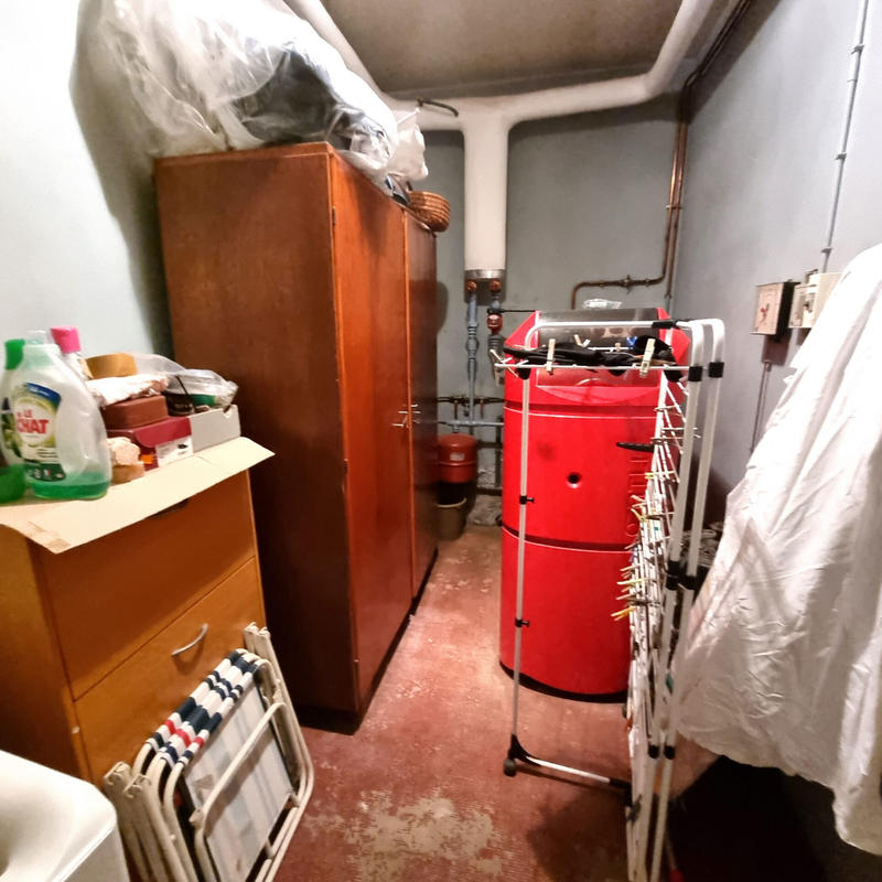 Maison - 117 m² - 5 pièces