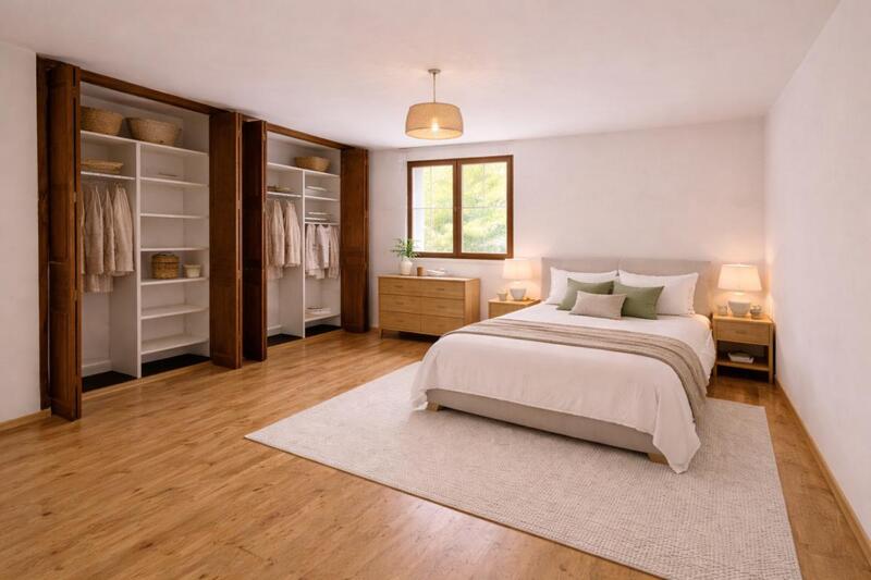 Maison - 107 m² - 5 pièces