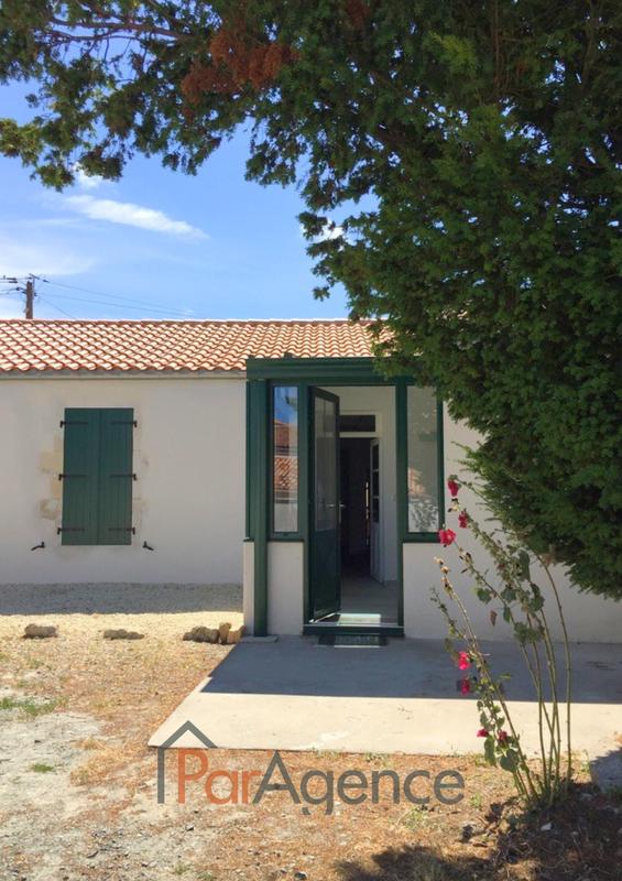 Maison - 68 m² - 3 pièces