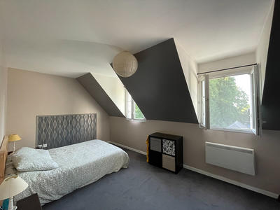 Appartement - 69 m² - 3 pièces