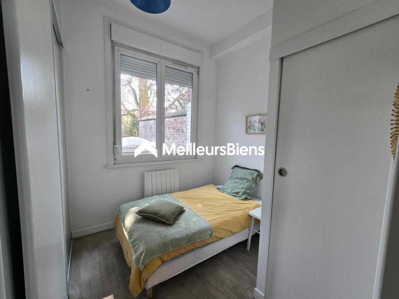 Appartement - 28 m² - 2 pièces