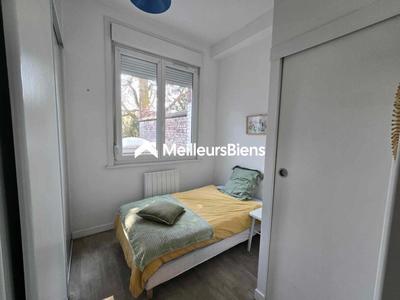 Appartement - 28 m² - 2 pièces